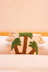 The Palm Surfhouse