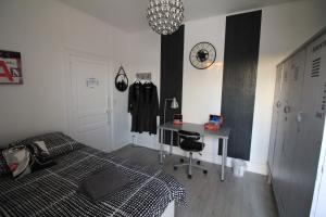 B&B / Chambres d'hotes les Thiauseres : photos des chambres