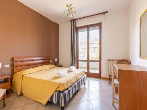 Home in Tuoro sul Trasimeno near Lago Trasimeno