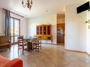 Home in Tuoro sul Trasimeno near Lago Trasimeno