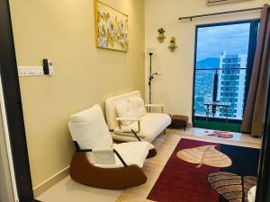 Homestay OneRose Gombak