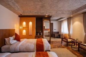 Dhulikhel Mountain Resort