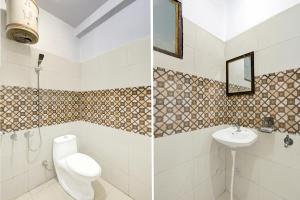 Collection O DLF Phase 3 Metro Station Gurgaon Formerly Krishnay Residency