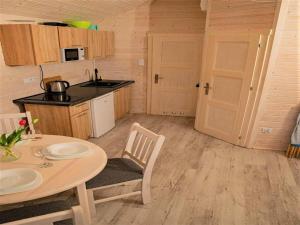 Holiday Home in Dziwnówek by Baltic Sea
