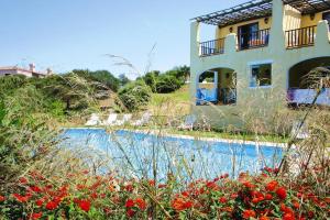Holiday Residence Sea Villas, Stintino