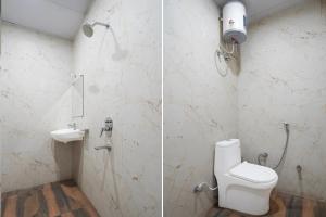 Super Townhouse Varanasi Cantonment Formerly Ayushman Inn