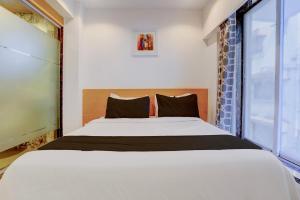 Townhouse APMC Market Mumbai Formerly Stayzi Inn
