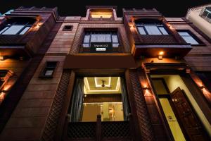Super Townhouse Jodhpur Clock Tower Formerly Shiv Hari Heritage