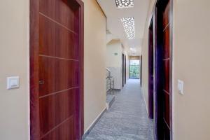 Townhouse Jagannath Temple Noida Formerly Moonlit