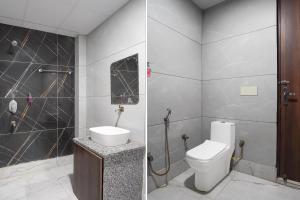 Townhouse Jagannath Temple Noida Formerly Moonlit