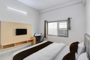 Townhouse Varanasi Railway Station