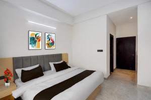 Townhouse Varanasi Railway Station