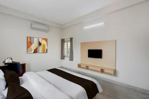 Townhouse Varanasi Railway Station