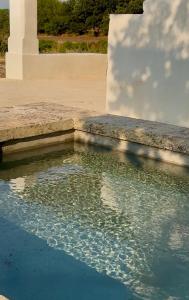 Trullo mestandrea uso esclusivo