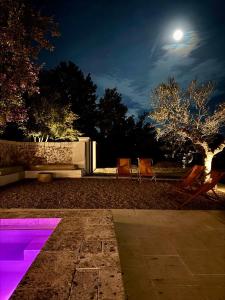 Trullo mestandrea uso esclusivo