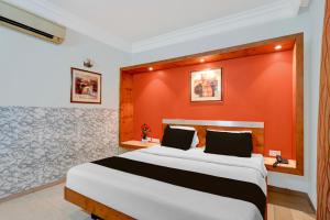 Townhouse Indiranagar Metro Station Bangalore