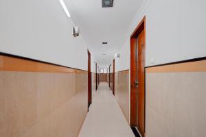 Townhouse Indiranagar Metro Station Bangalore
