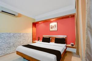 Townhouse Indiranagar Metro Station Bangalore