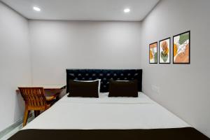 Hotel O Injapur Lake Formerly New Punjab