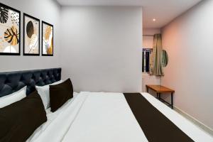 Hotel O Injapur Lake Formerly New Punjab