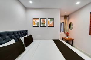 Hotel O Injapur Lake Formerly New Punjab