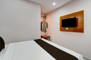 Hotel O Injapur Lake Formerly New Punjab