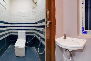 Hotel O Injapur Lake Formerly New Punjab