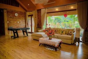 Rừng Thông Villa