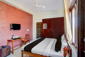 Townhouse Civil Lines Jaipur Formerly Golden Hotel