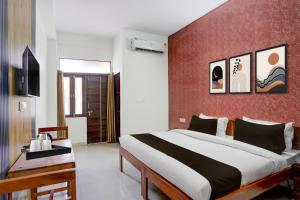 Townhouse Civil Lines Jaipur Formerly Golden Hotel