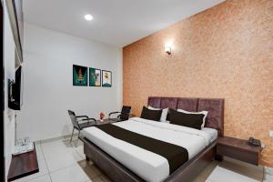 Collection O by OYO Focal Point Phase 3 Ludhiana