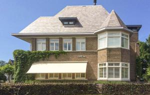 Gorgeous Apartment In Noordwijk With Private Swimming Pool, Can Be Inside Or Outside