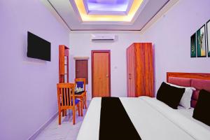 Townhouse Vikas Nagar Lucknow Formerly Hotel Star Radisson