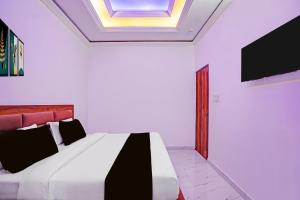 Townhouse Vikas Nagar Lucknow Formerly Hotel Star Radisson