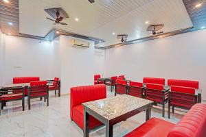 OYO Townhouse Vikas Nagar Lucknow Formerly Hotel Star Radisson