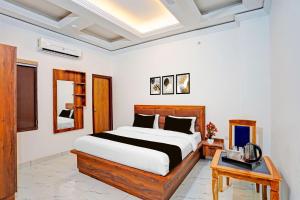 OYO Townhouse Vikas Nagar Lucknow Formerly Hotel Star Radisson
