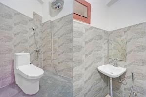 OYO Townhouse Vikas Nagar Lucknow Formerly Hotel Star Radisson