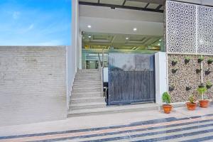 OYO Townhouse Vikas Nagar Lucknow Formerly Hotel Star Radisson