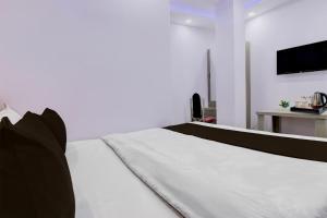 Hotel O Barasat Barbaria Bus Stand Formerly Lotus Guest House