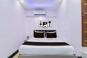 Hotel O Barasat Barbaria Bus Stand Formerly Lotus Guest House