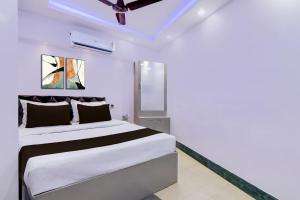 Hotel O Barasat Barbaria Bus Stand Formerly Lotus Guest House