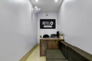 Hotel O Barasat Barbaria Bus Stand Formerly Lotus Guest House