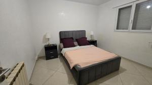 Grand Appartement - Climatisation- Wifi - Avignon - 4 chambre 7 places