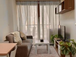 Modern Luxury Escape BTS Udom Suk 0m