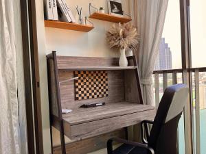 Modern Luxury Escape BTS Udom Suk 0m