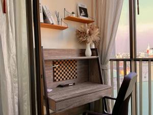Modern Luxury Escape BTS Udom Suk 0m