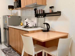 Modern Luxury Escape BTS Udom Suk 0m