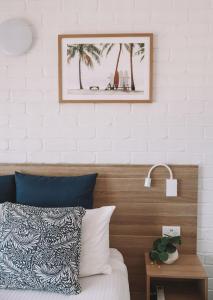 Yamba Beach Motel