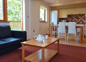 Bracken Lodge