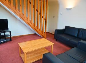 Bracken Lodge